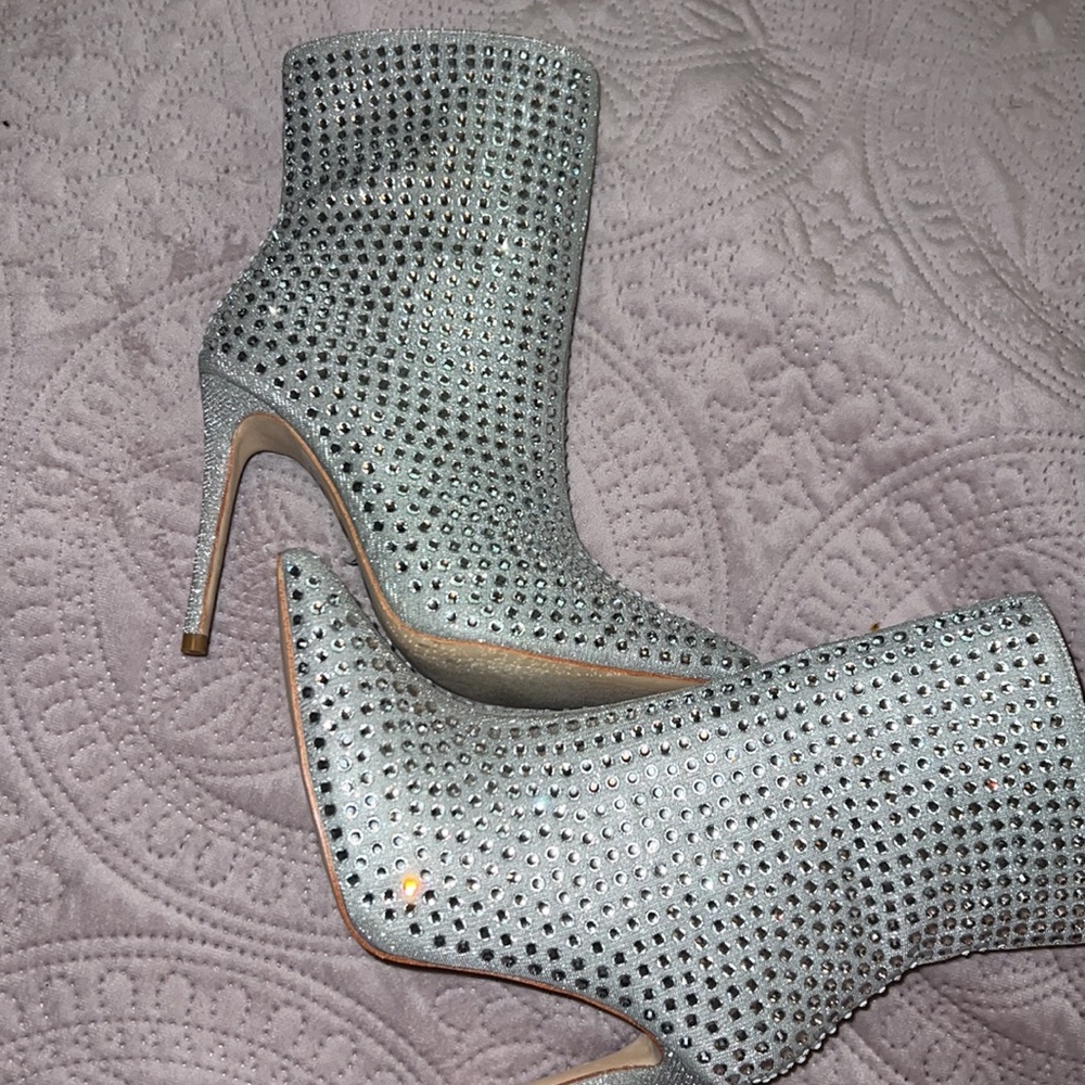 Boots - Picture 2 of 2
